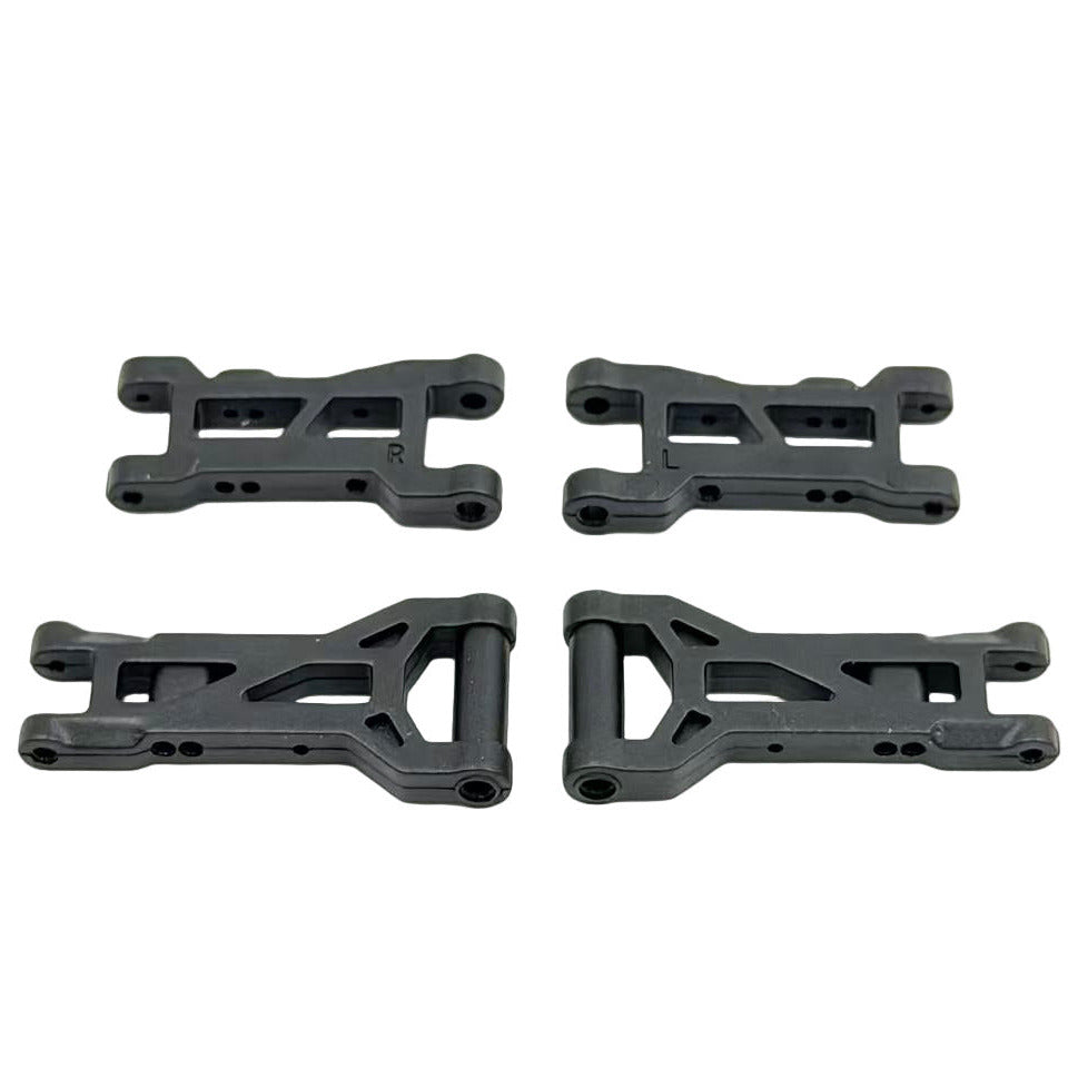 Front / Rear Suspension Arm Set, Speck B