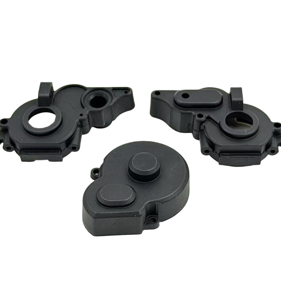 Transmission Gear Box Housing, Speck B