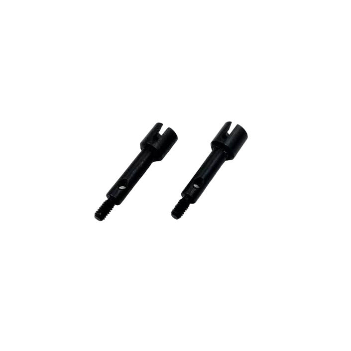 Rear Stub Axles, Speck B