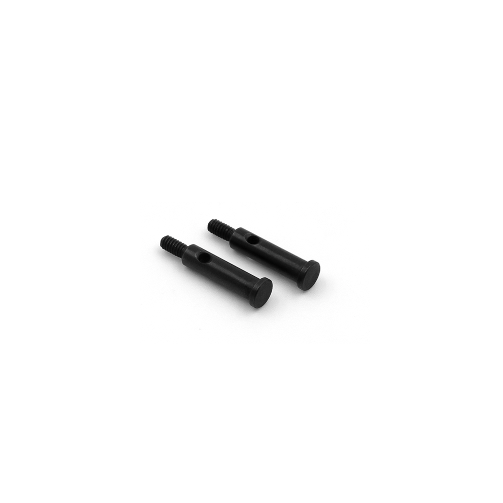Front Stub Axles, Speck