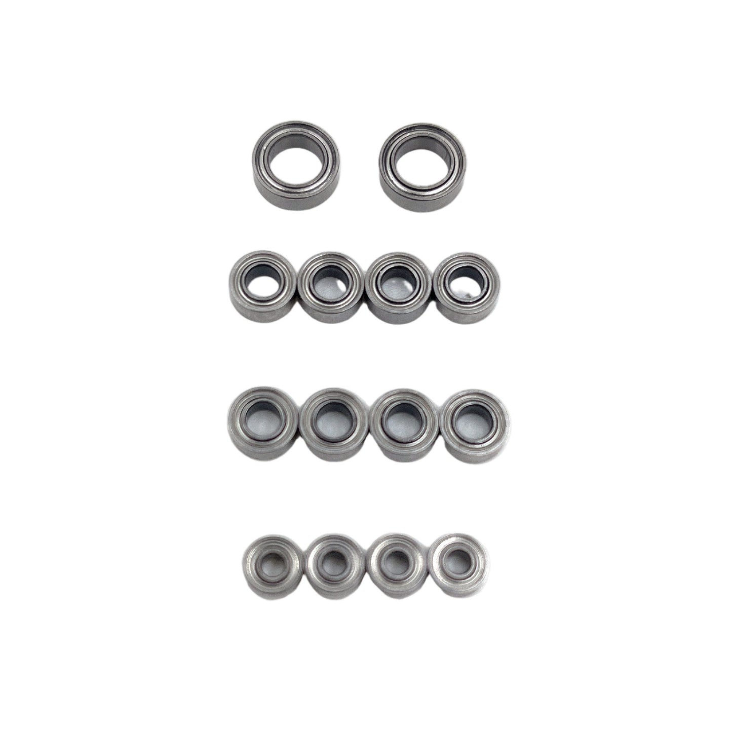 Bearing Set, Speck