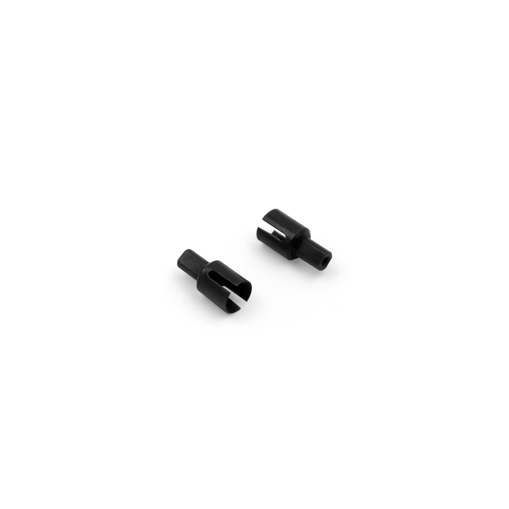 Differential Outdrives, Speck