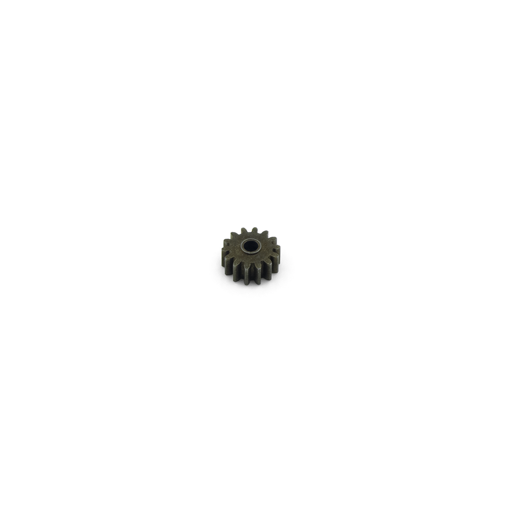 Top Shaft Gear, Metal, Speck