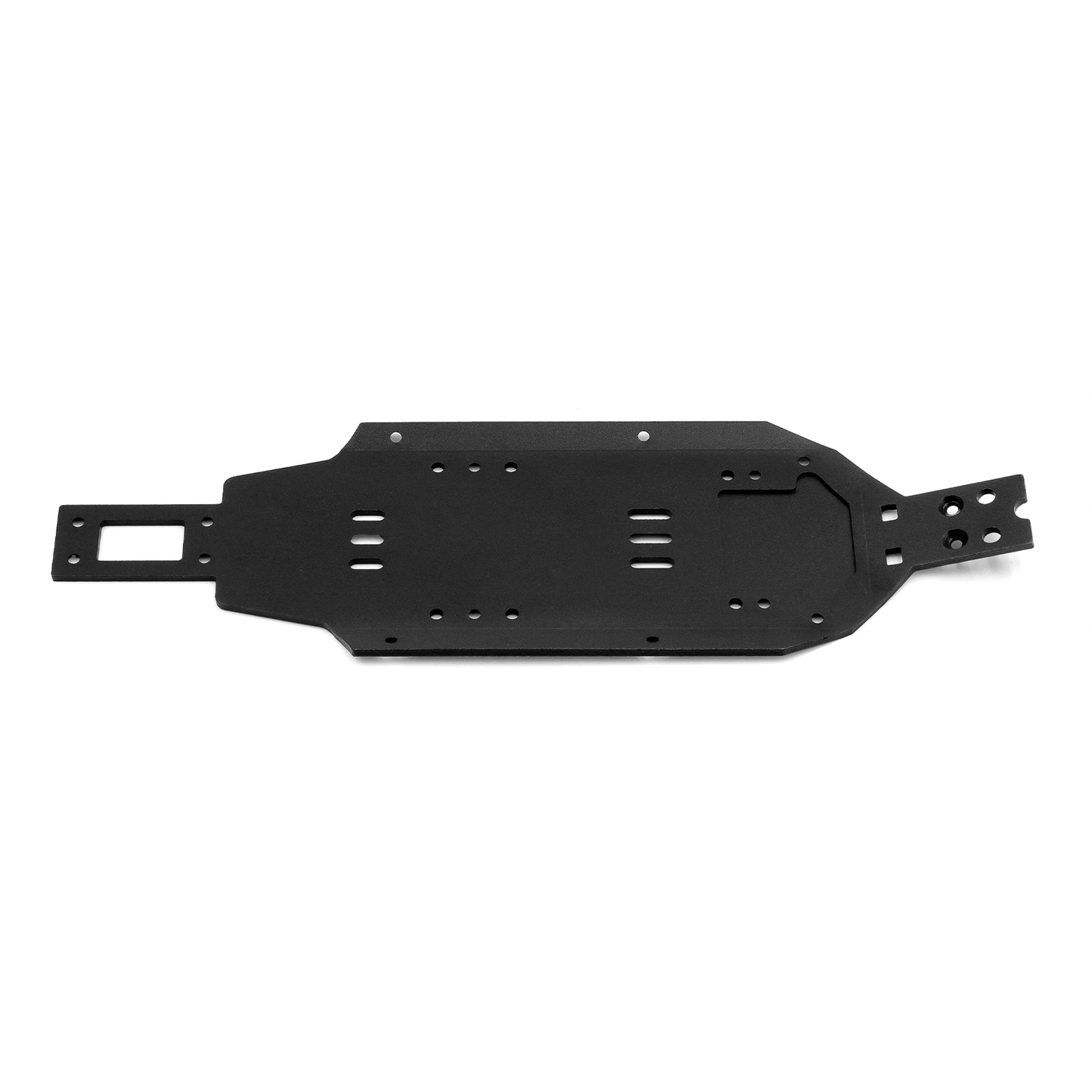 Chassis, Aluminum, Speck SCT