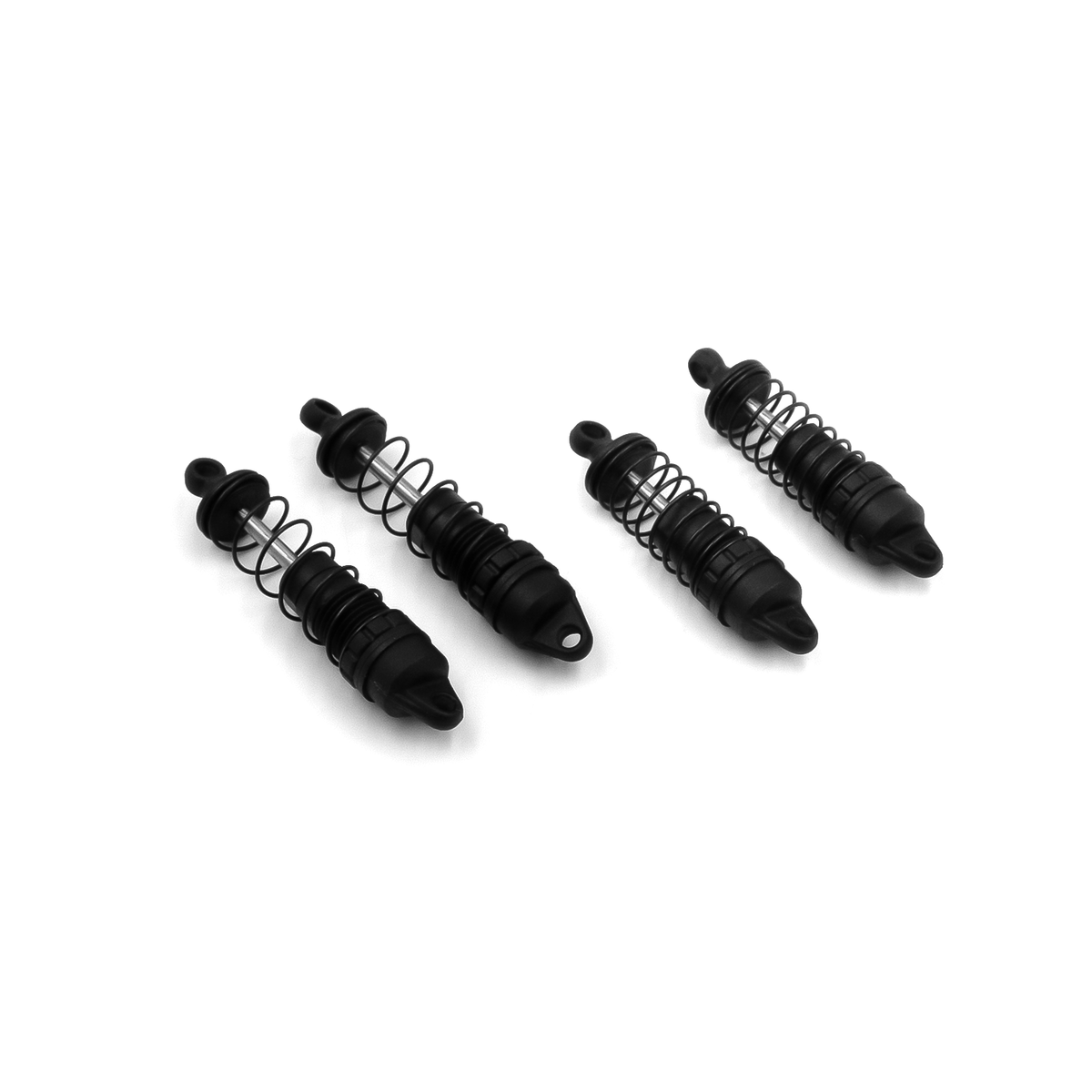 HB Speck-T/MT Oil Shock
