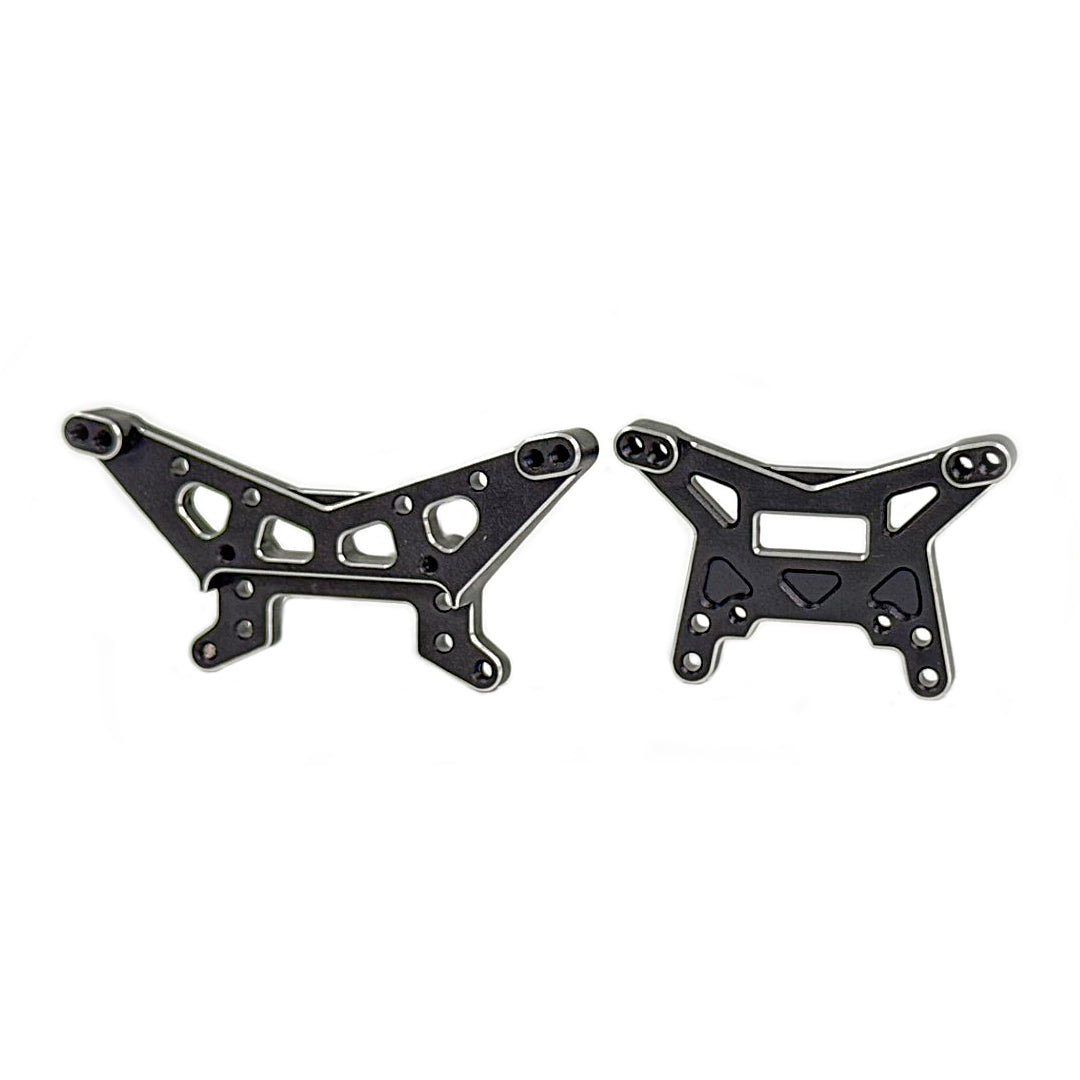 Aluminum Shock Tower Set, Speck SCT