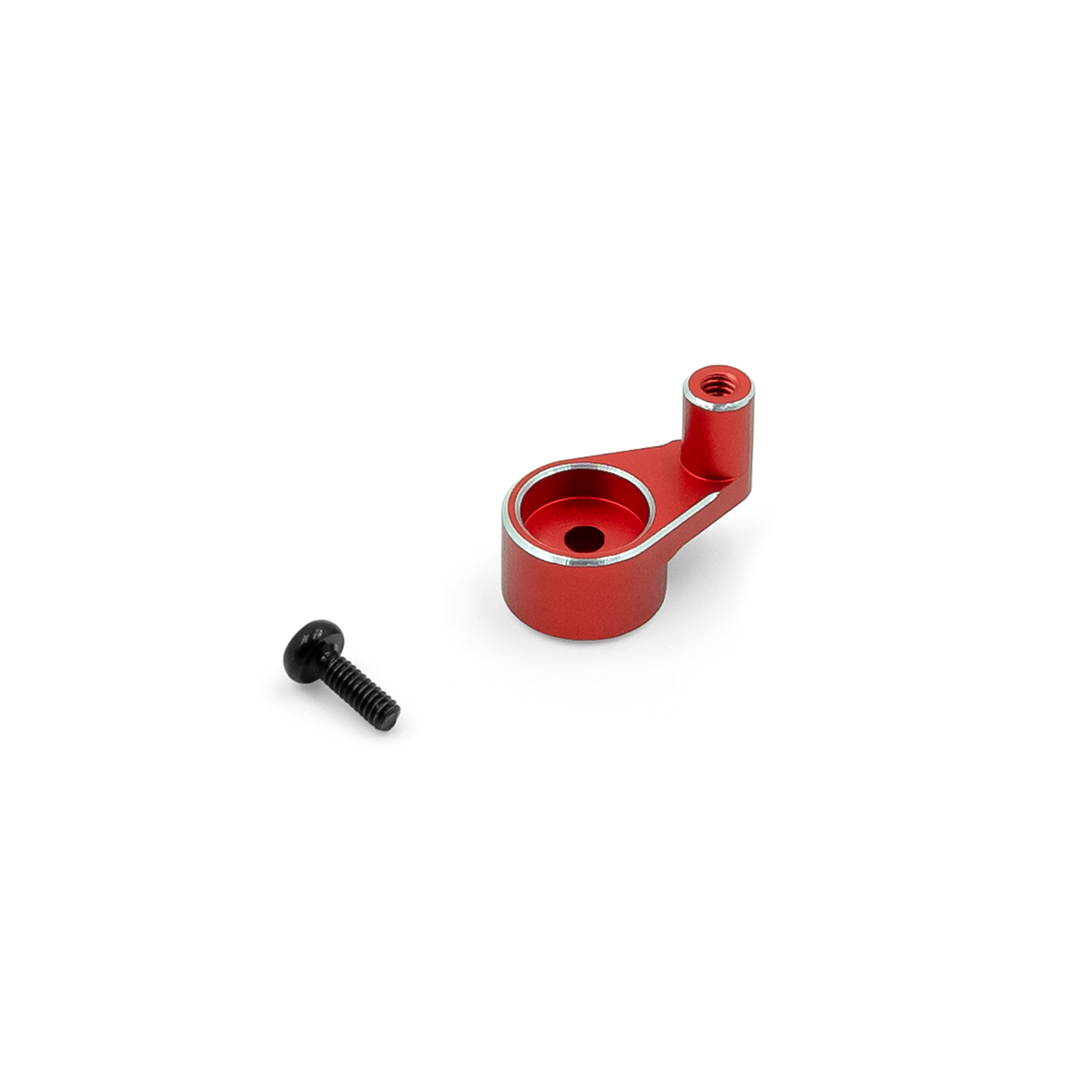 Aluminum Servo Arm, Speck B, SCT