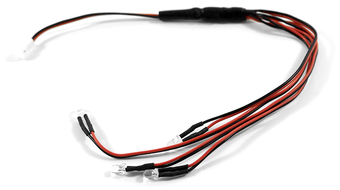 CR24 LED 灯组