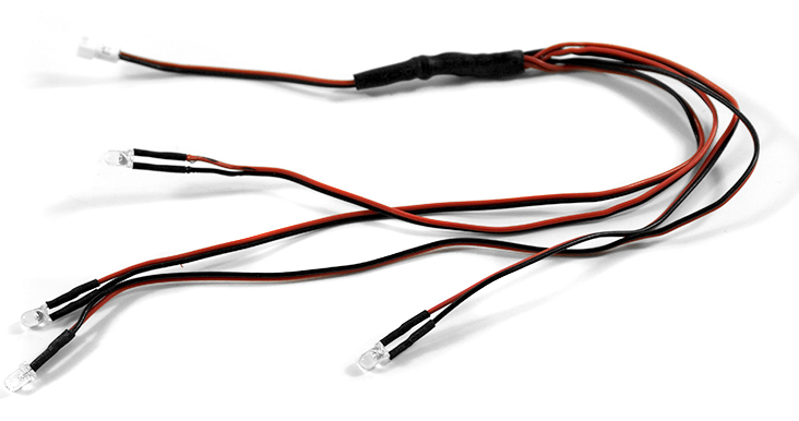 CR18 LED 灯组