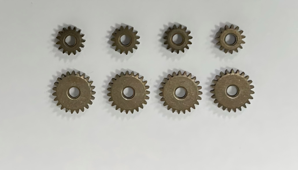 portal gear CR18P Metal Portal Gear, 15T/23T – Hobby Plus RC