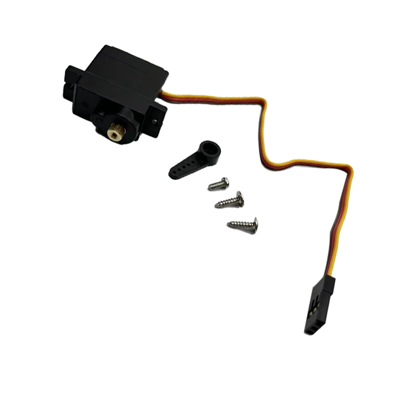 metal gear servos 1.5kg Metal Gear Servo – Hobby Plus RC