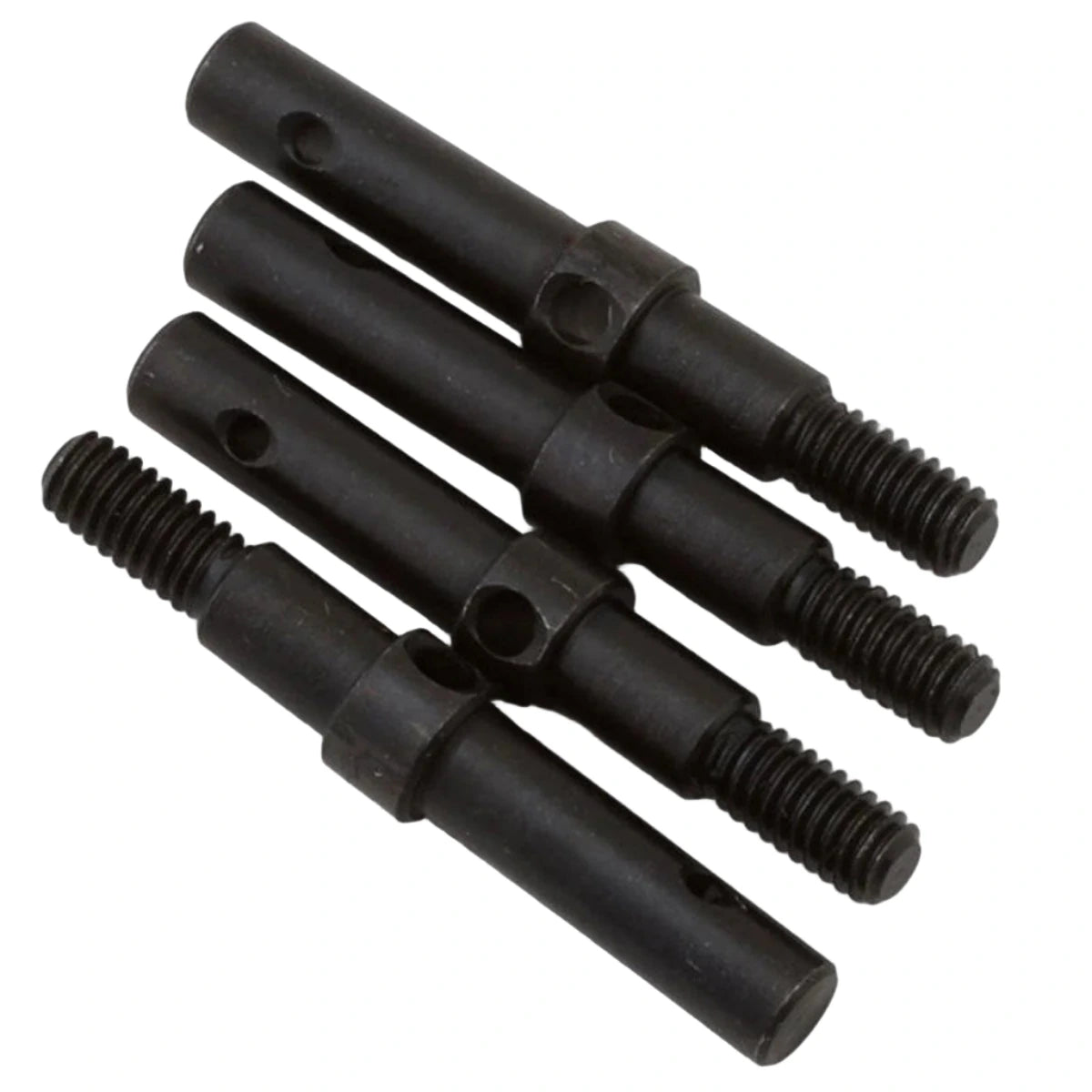 HD Stub Axle, Zero Offset, for V3, EVO V2 – Hobby Plus RC