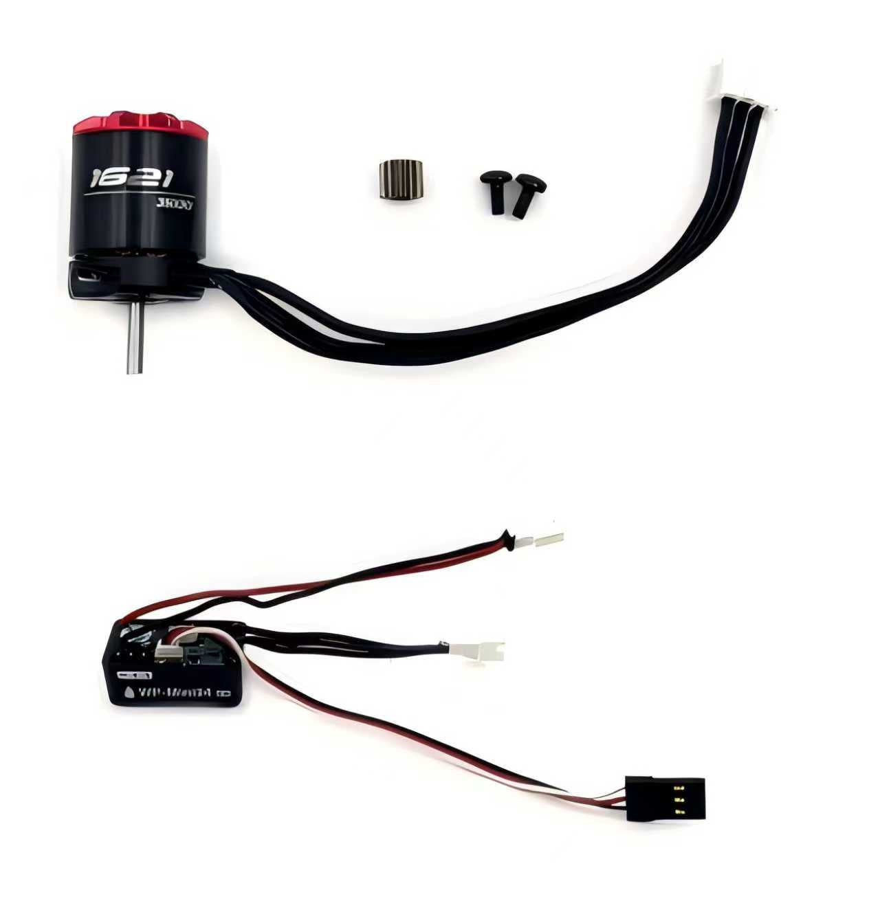 HBP/HW WPMINI24-3S + HW-1621-3500KV Combo