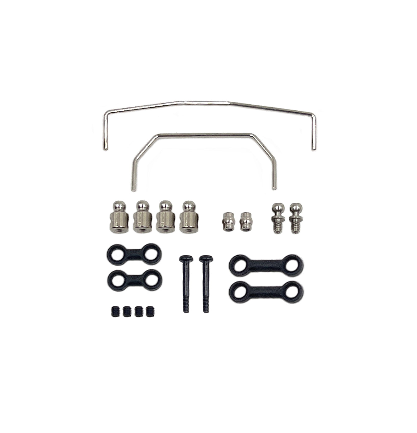 Sway Bar Set, Speck
