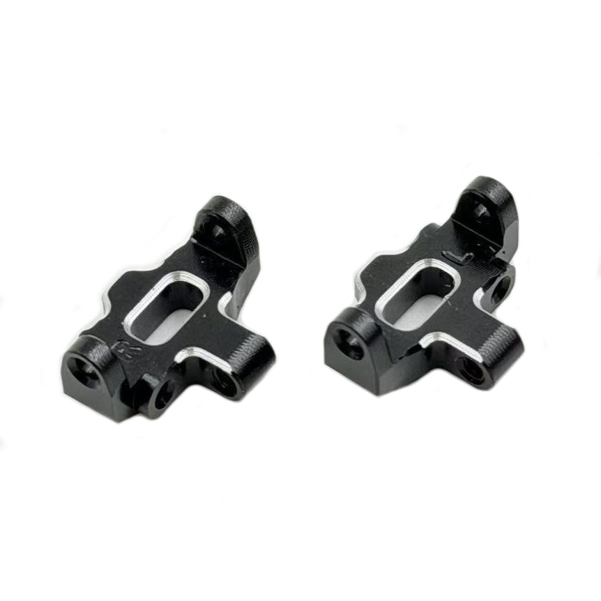 Aluminum C-Hub, Speck B