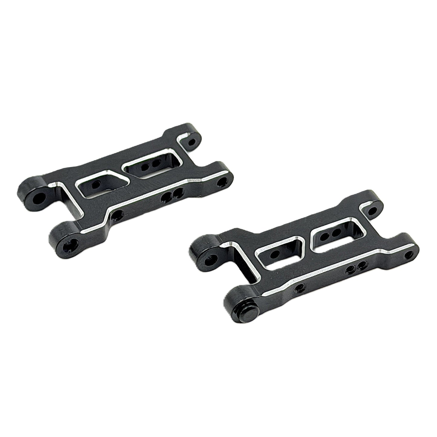 Aluminum Front Suspension Arm, Speck B