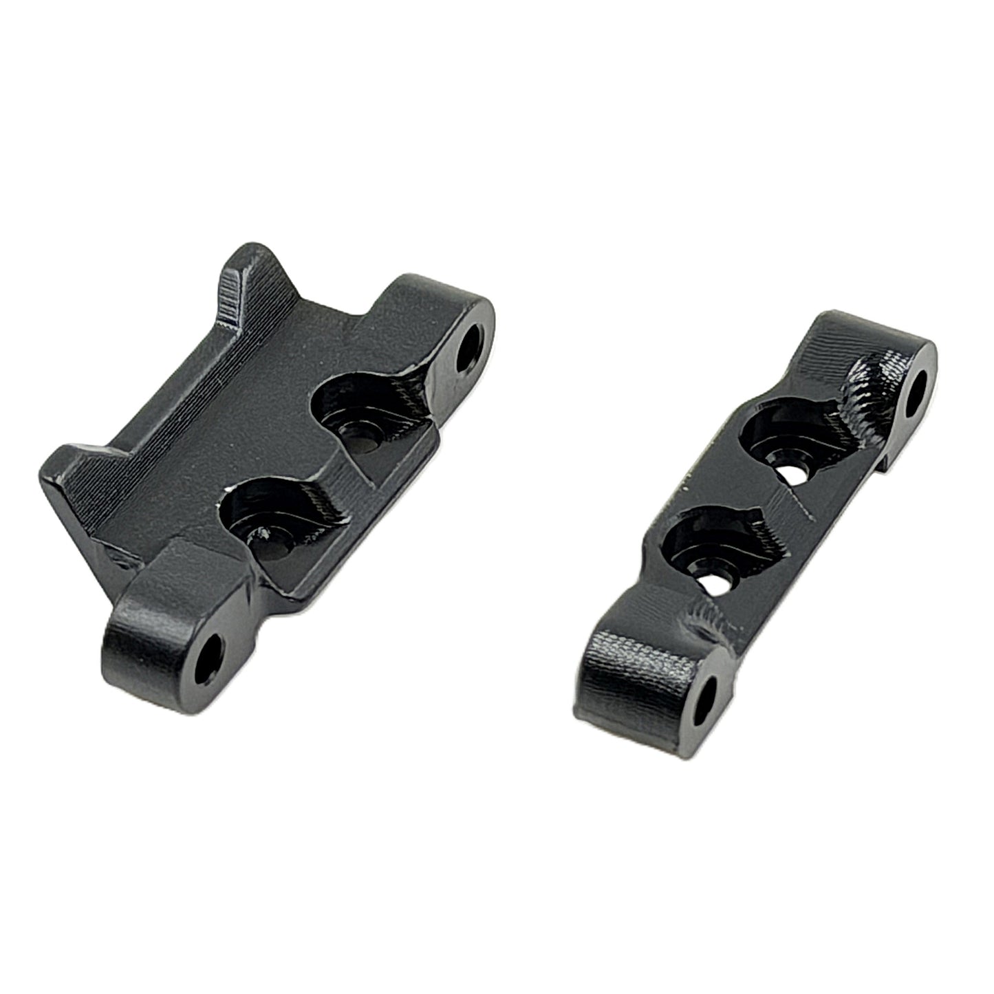 Aluminum C & D Suspension Mount, Speck B