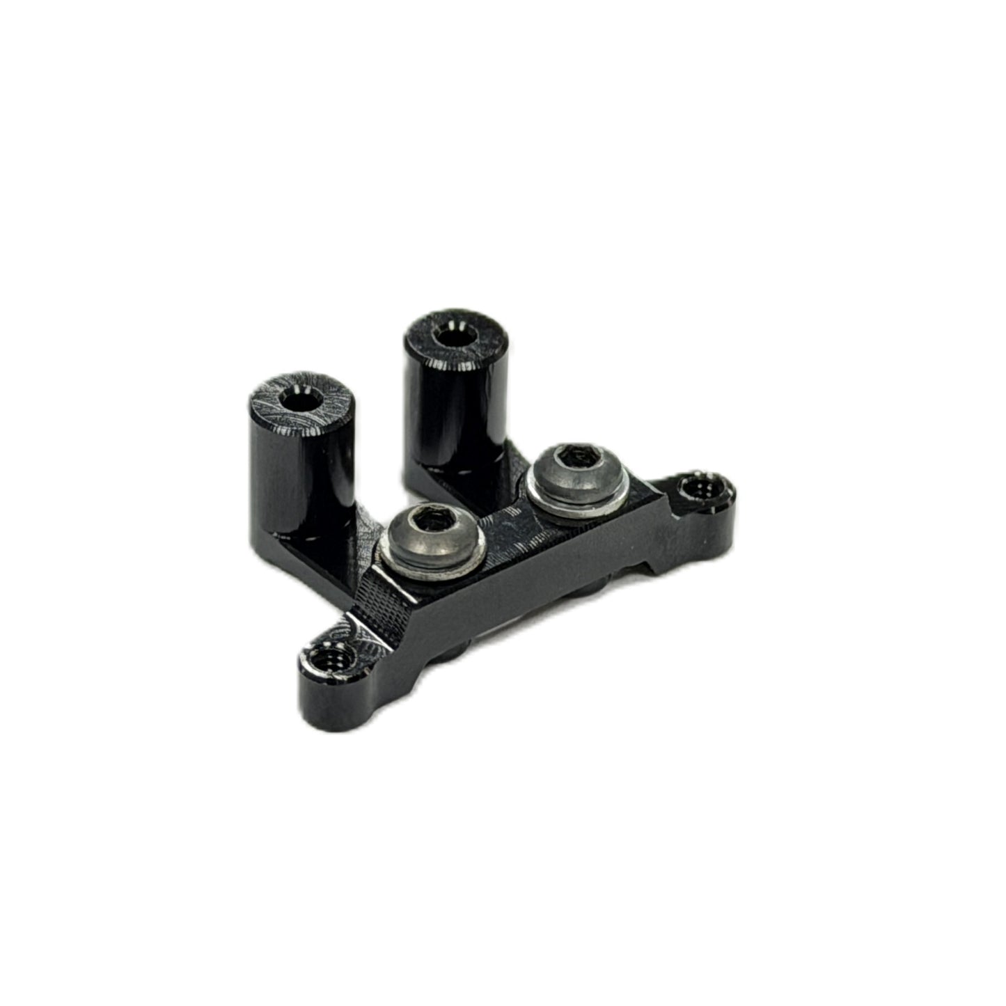 Aluminum Steering Rack Set, Speck B