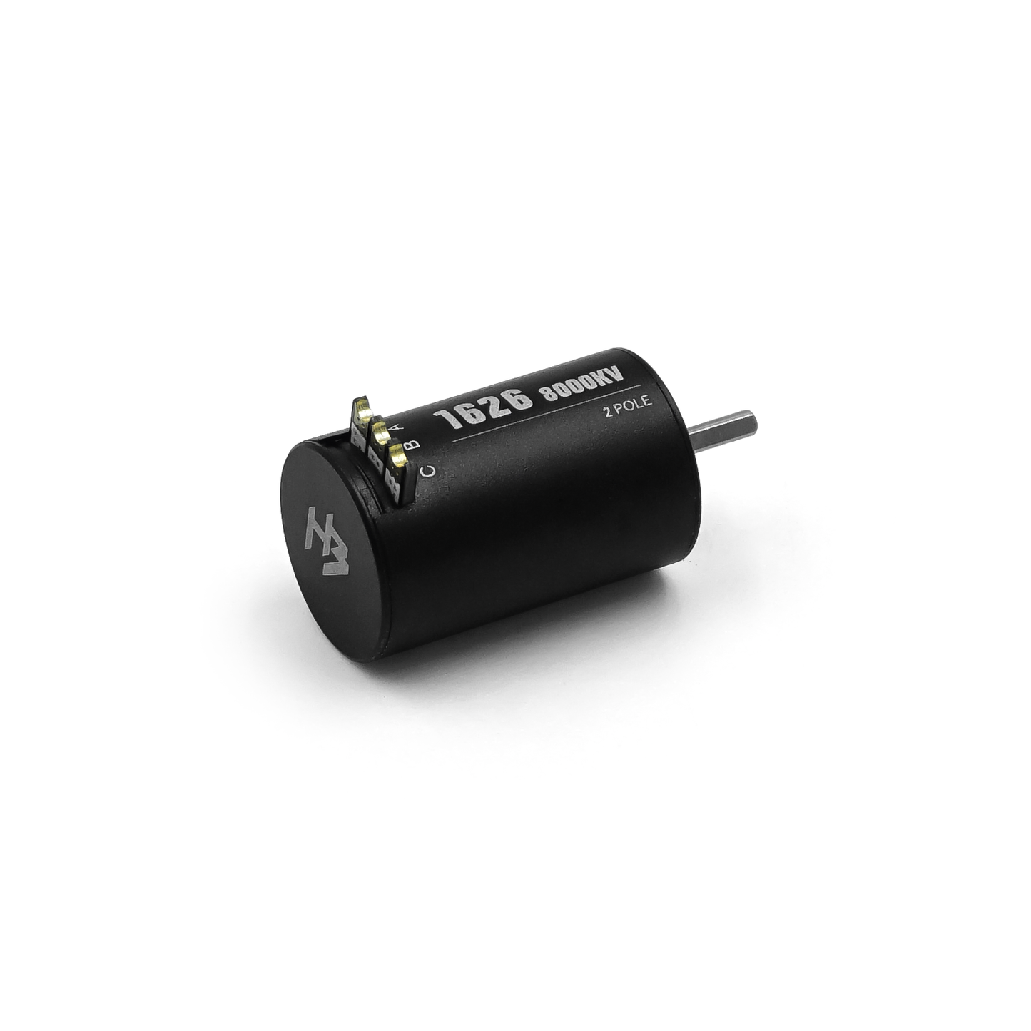 HB/HW Brushless Motor 1626SL-8000KV