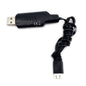USB Charger, 7.4v, Speck