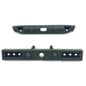 Terranaut Front and Rear Bumper, Green