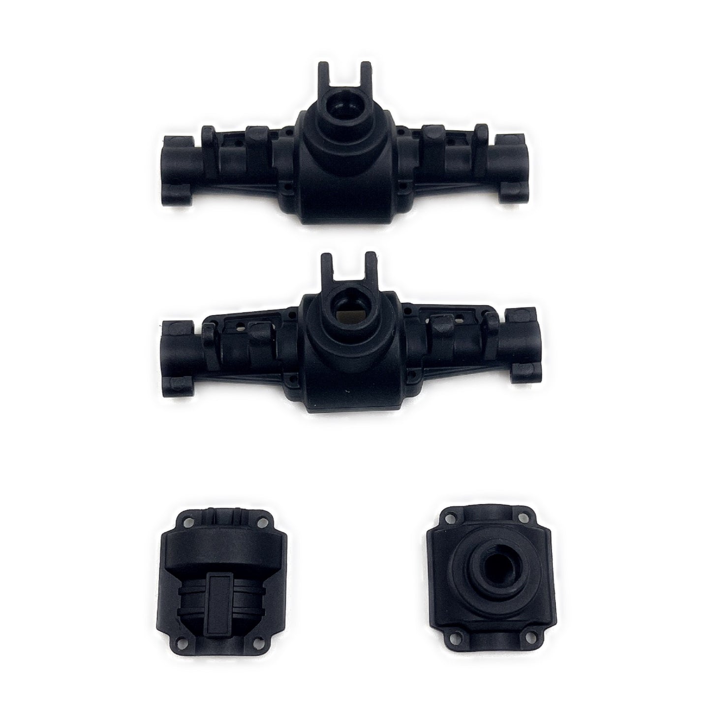 CR18P Front Axle, V2