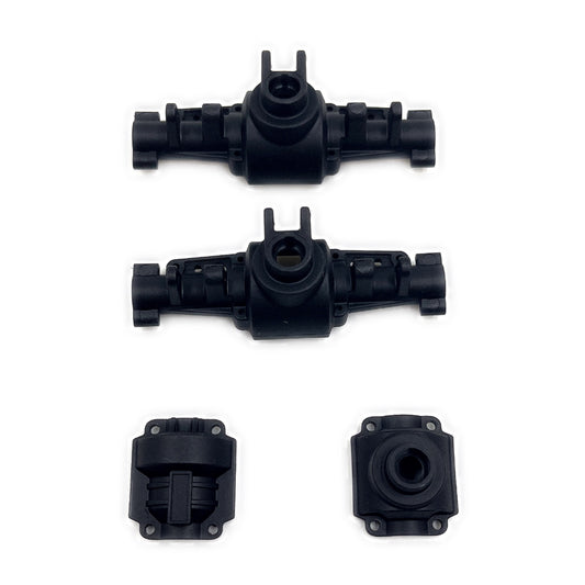 CR18P Front Axle, V2