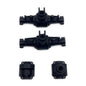 CR18P Front Axle, V2