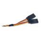 Front Steering Servo Conversion Plug