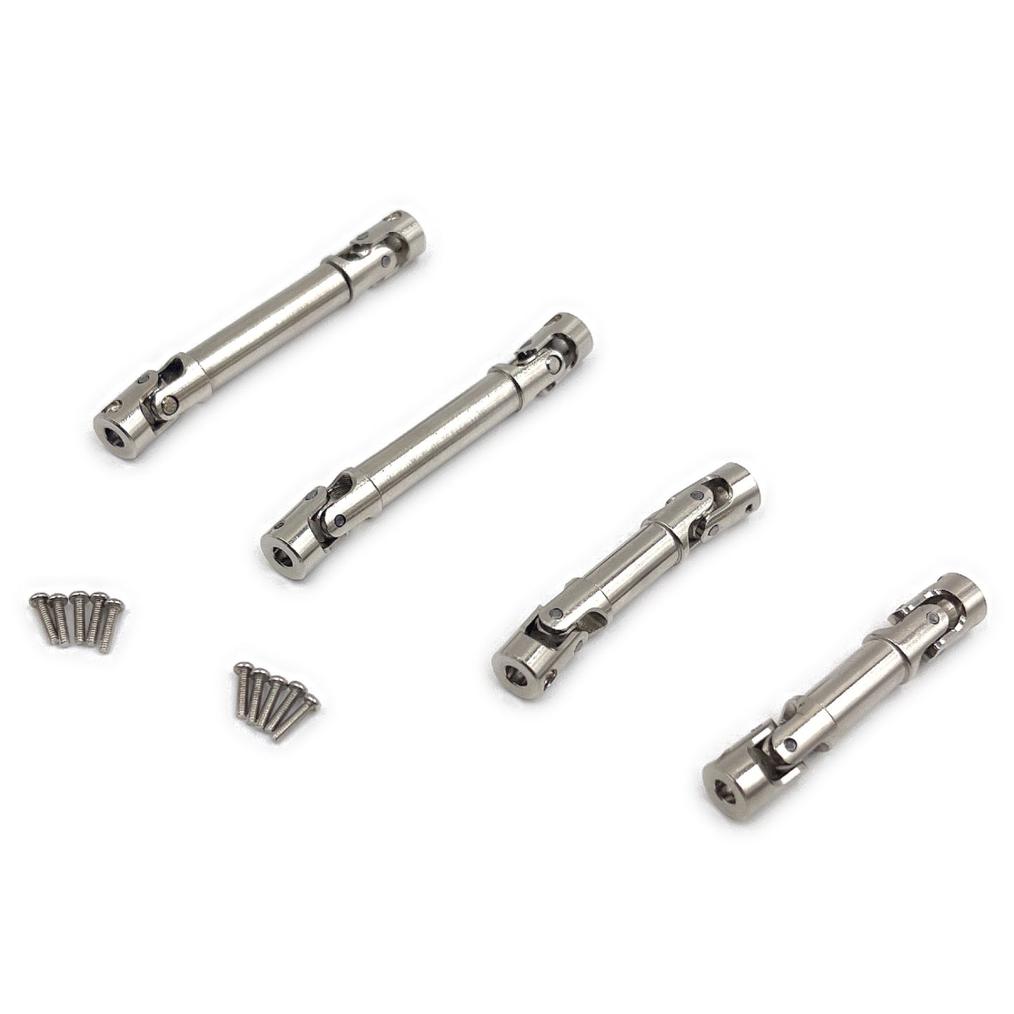 Terranaut Metal Drivshaft Set