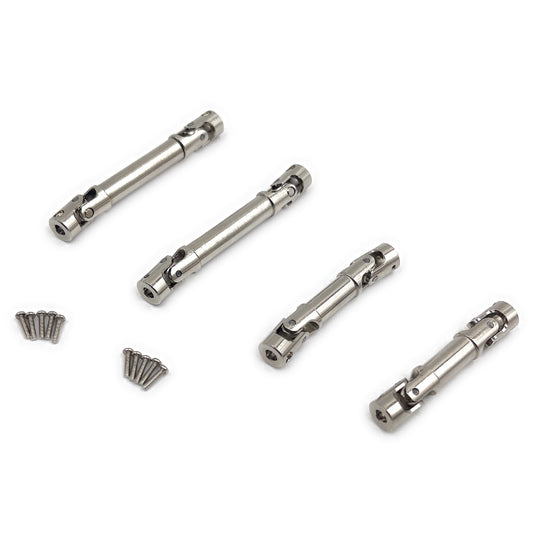 Terranaut Metal Drivshaft Set