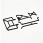 CR18P DKR4 Roll Cage