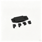 CR18P DKR4 Battery Mount & Parts