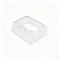 CR18P DKR4/ARKTOS Clear Wind Screen