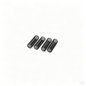 CR18P Shock Spring, Hard