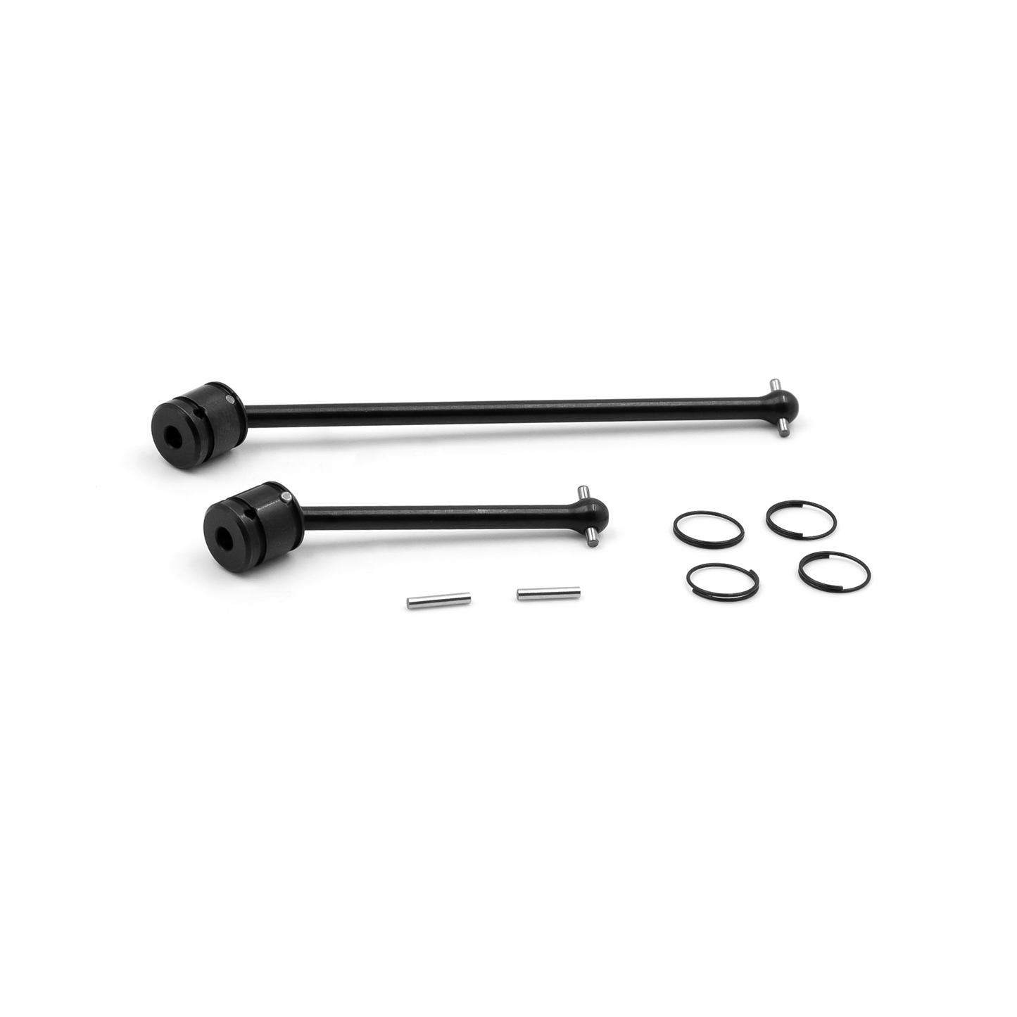 Main Driveshaft, Fortis