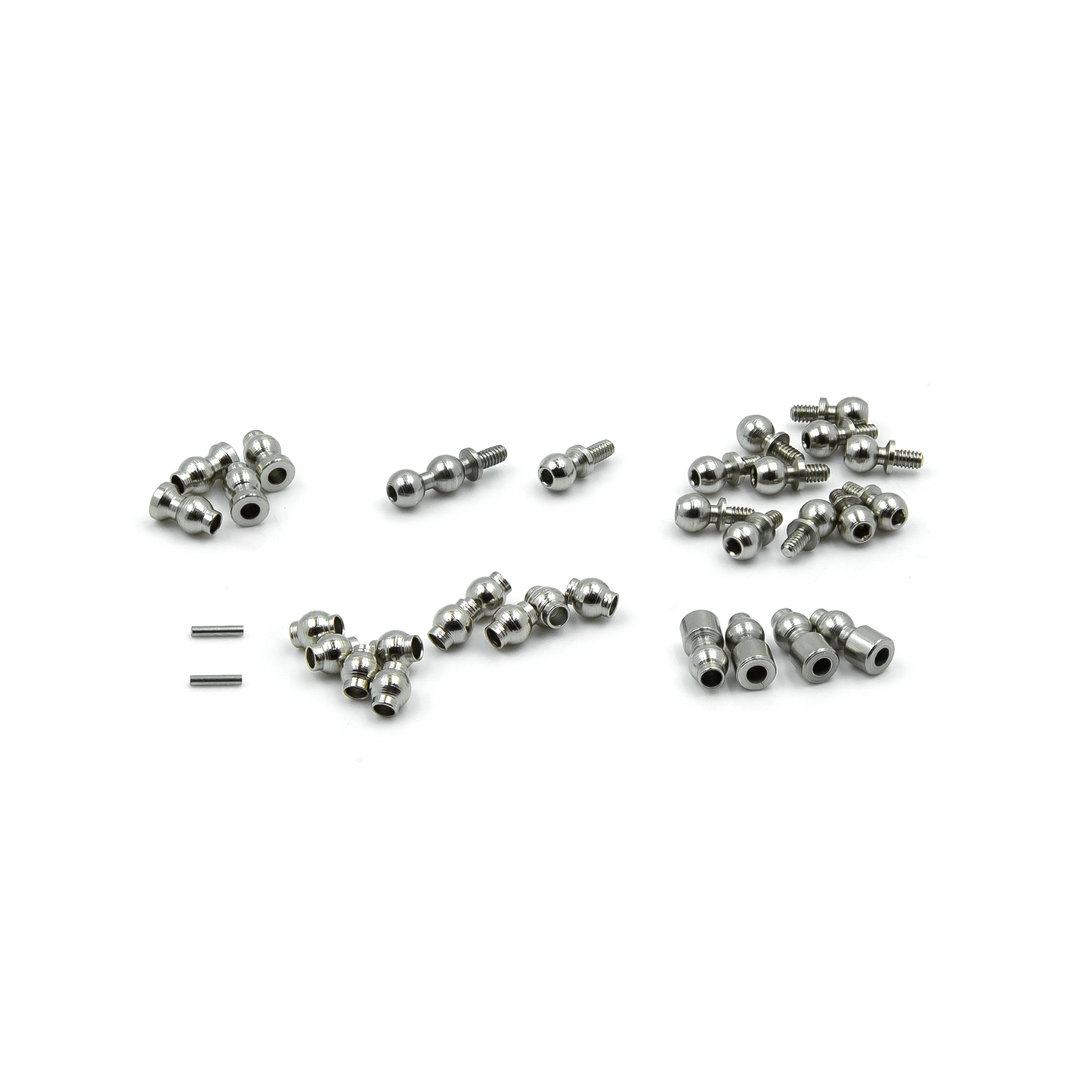 Ball Stud Set, Fortis