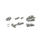 Ball Stud Set, Fortis