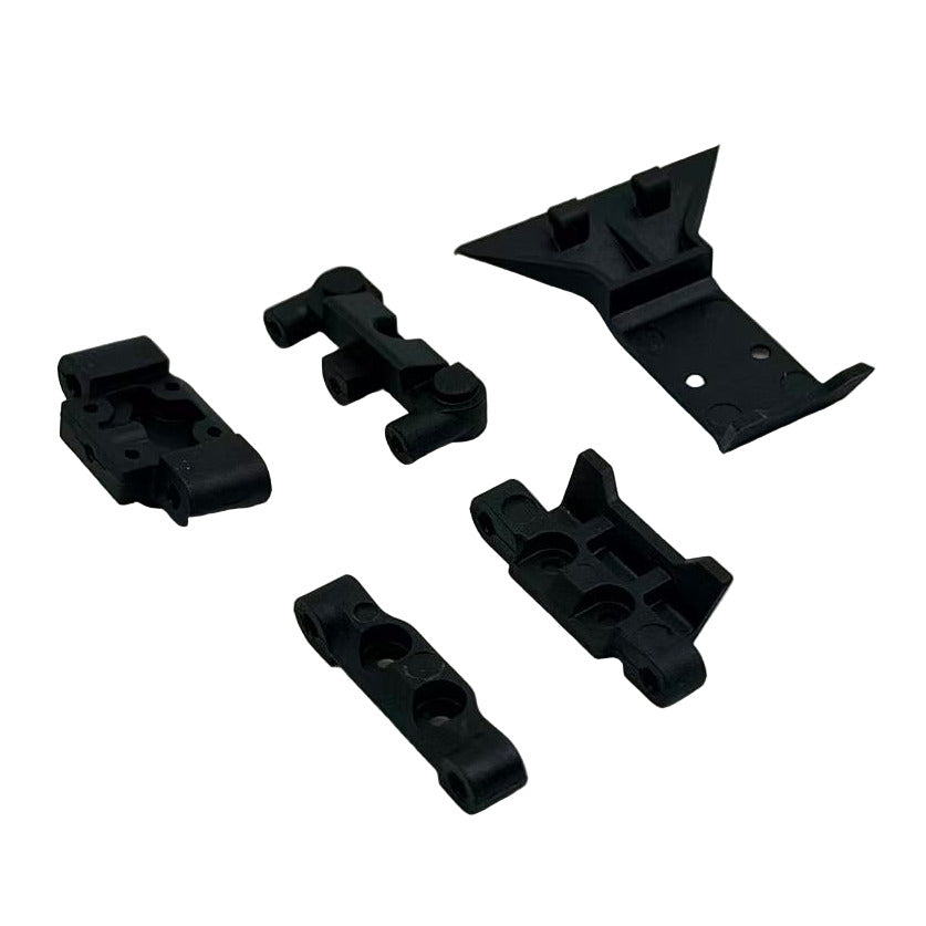 Suspension Mount Set, Speck B