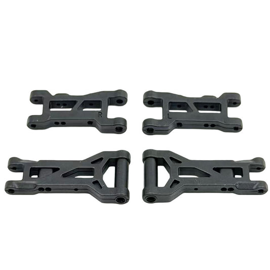 Front / Rear Suspension Arm Set, Speck B