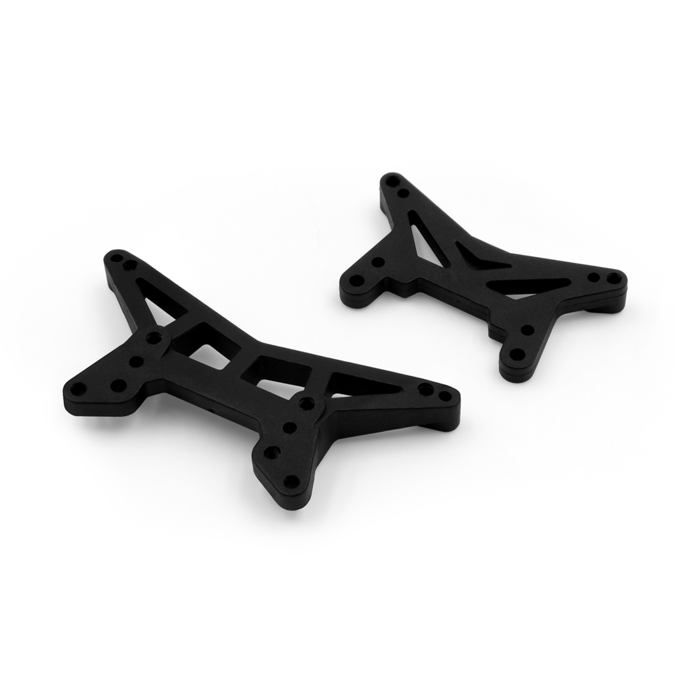 Front / Rear Shock Tower, Speck B