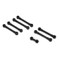 Suspension Links, Speck