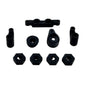 Steering Rack and Wheel Hexes, Speck B
