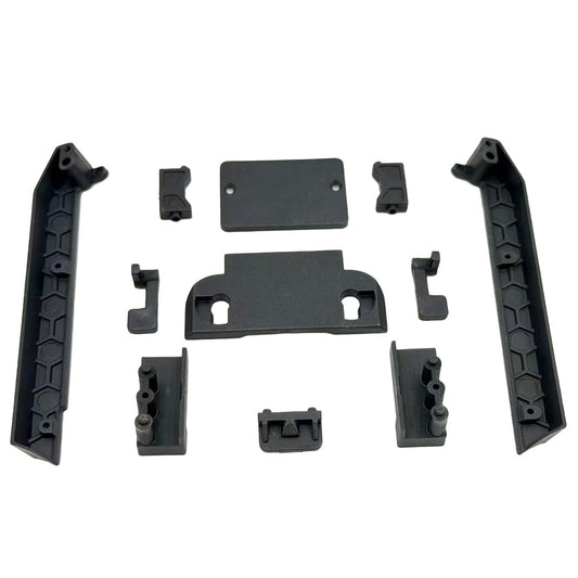 Chassis Side Guards, Speck B