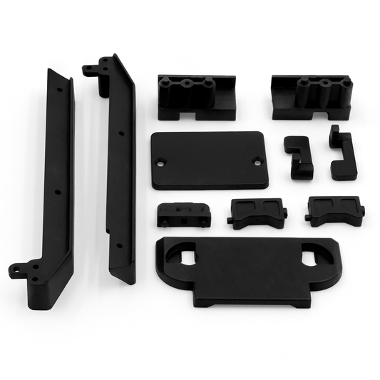 Chassis Side Guards, Speck B