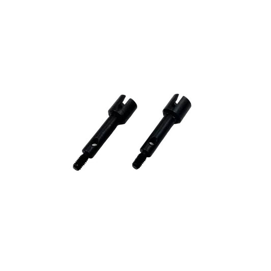 Rear Stub Axles, Speck B