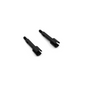 Rear Stub Axles, Speck