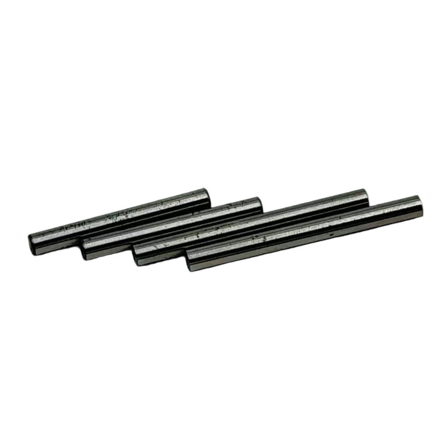 Front / Rear Inner Hinge Pin Set, Speck
