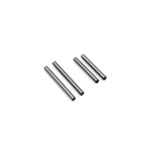 Front / Rear Inner Hinge Pin Set, Speck