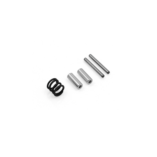 Steering Hardware Set, Speck